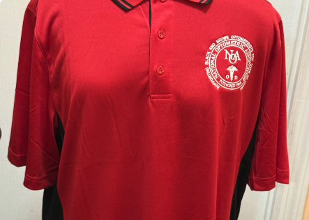 Dr. Henry Moore Golf Tournament - Polo Shirt